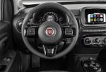 Fiat Mobi Drive GSR 2017 года
